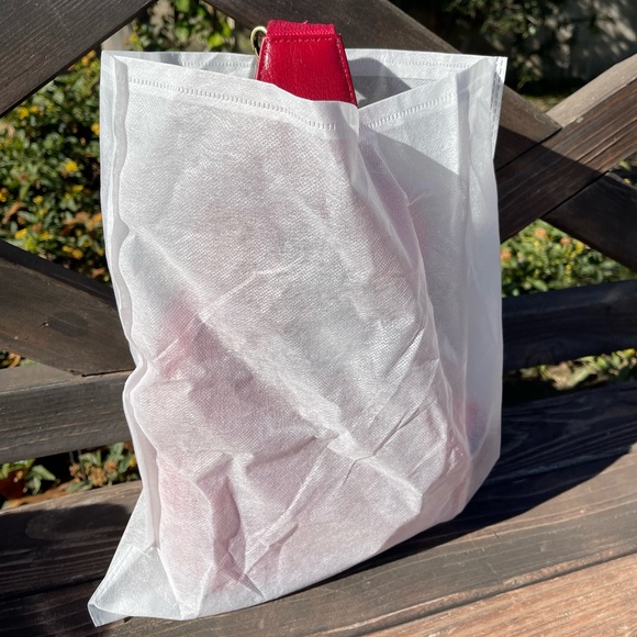 Amerileather Sling Purse - Picture 11 of 16